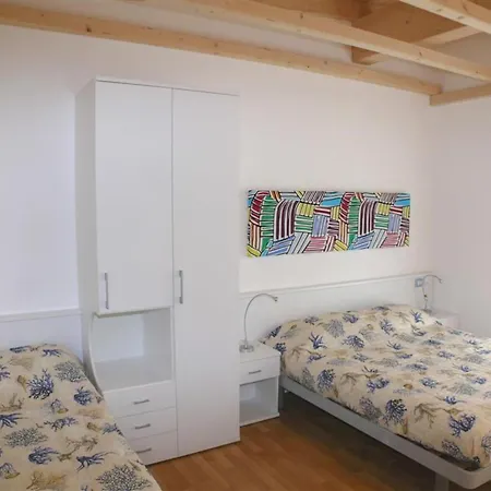 Cozy And Quiet Of In Apartment Bibione