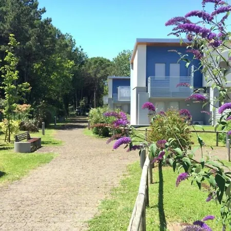 Cozy And Quiet Of In Bibione