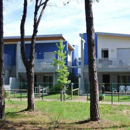 Cozy And Quiet Of In Apartment Bibione