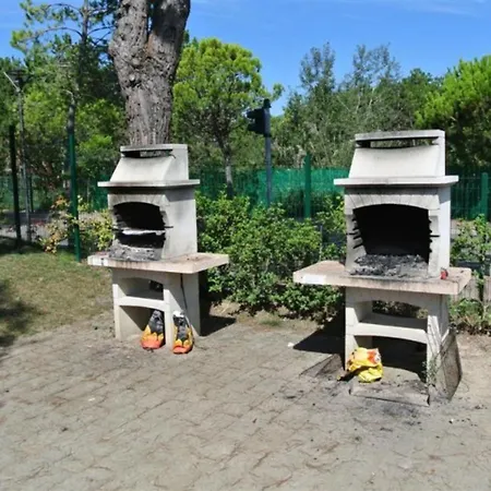 Cozy And Quiet Of In Apartment Bibione