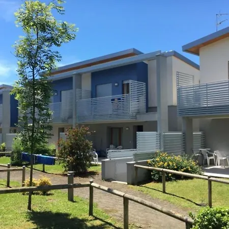 Cozy And Quiet Of In Apartment Bibione